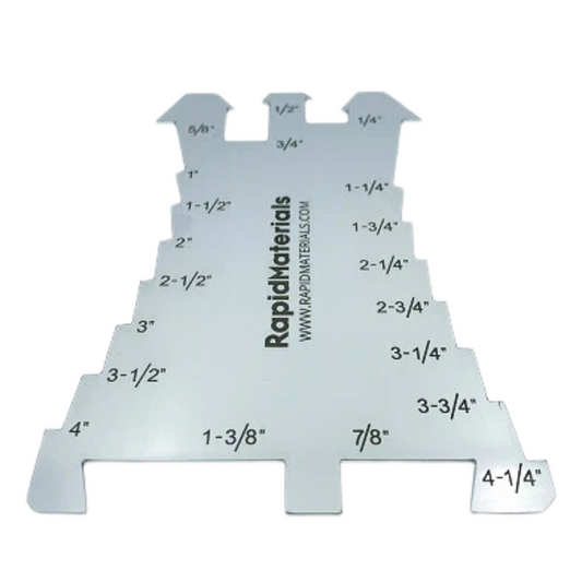 Buschmann Scribe Sheet Metal Tool