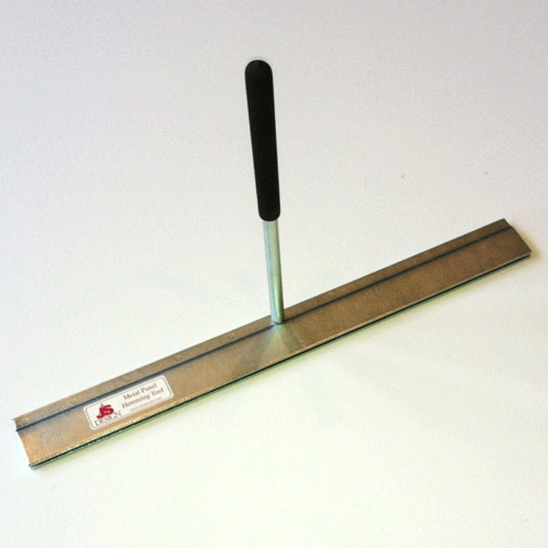 Hemming Tool 20" for Metal Roof Panels