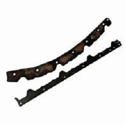 Replacement Blades for Swenson Shear Model 48 HD Pivot Shear